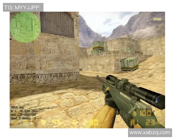 2003 反恐精英cs比赛-重温历史，2003年反恐精英CS比赛的热血岁月-2003 反恐精英cs比赛