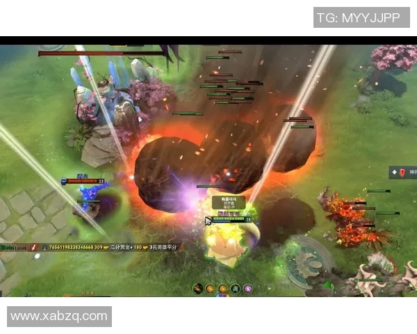 dota刷新卡尔比赛-Dota刷新卡尔比赛，一场技术与智慧的盛宴-dota刷新卡尔比赛